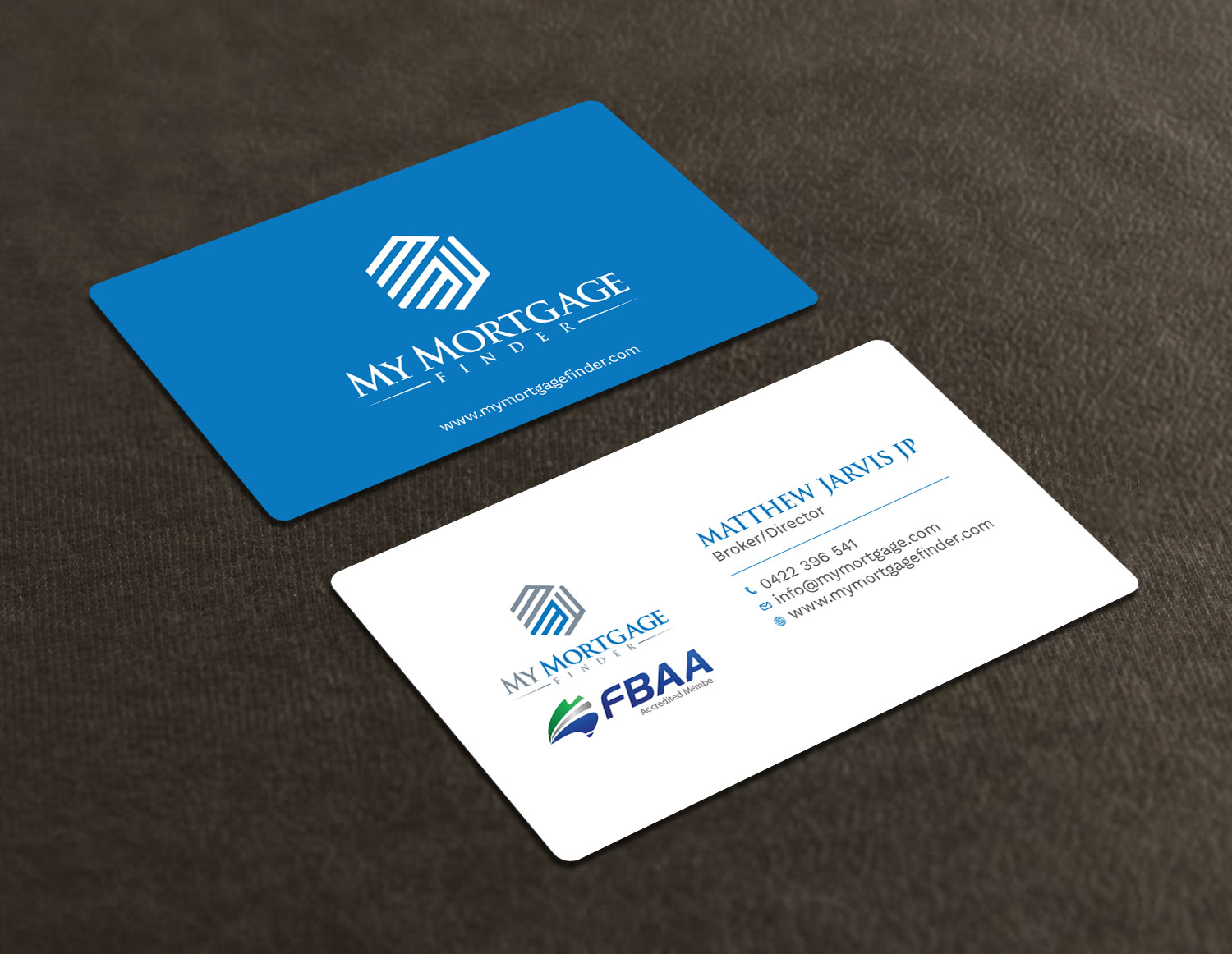 Business Card Design by Tripti Ranjan Gain for this project | Design #18023575