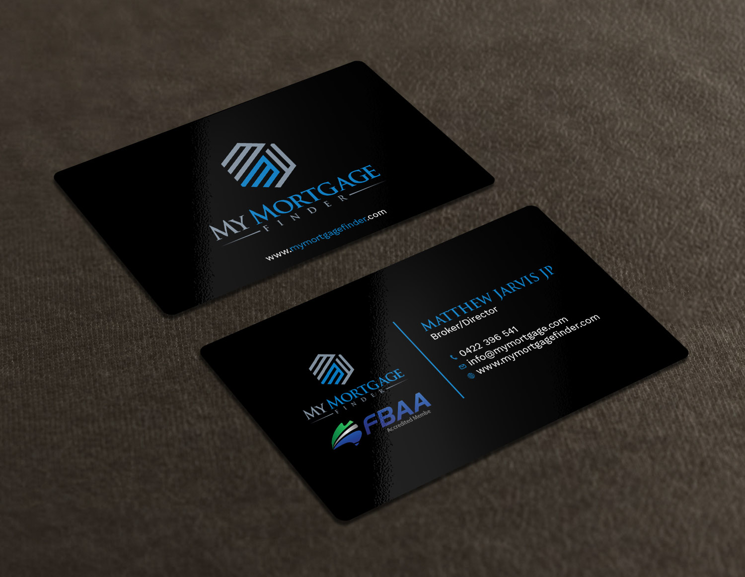 Business Card Design by Tripti Ranjan Gain for this project | Design #18023576