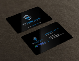 Business Card Design by Tripti Ranjan Gain for this project | Design: #18023576