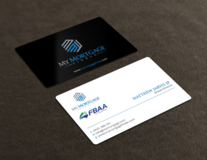 Business Card Design by Tripti Ranjan Gain for this project | Design: #18023581