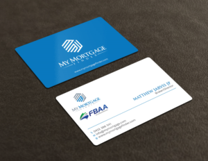Business Card Design by Tripti Ranjan Gain for this project | Design: #18023582