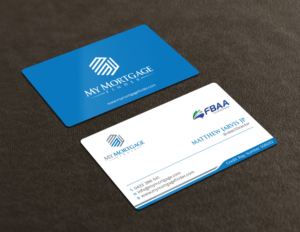Business Card Design by Tripti Ranjan Gain for this project | Design: #18023583