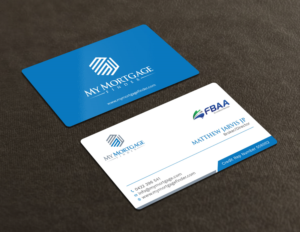 Business Card Design by Tripti Ranjan Gain for this project | Design: #18023584