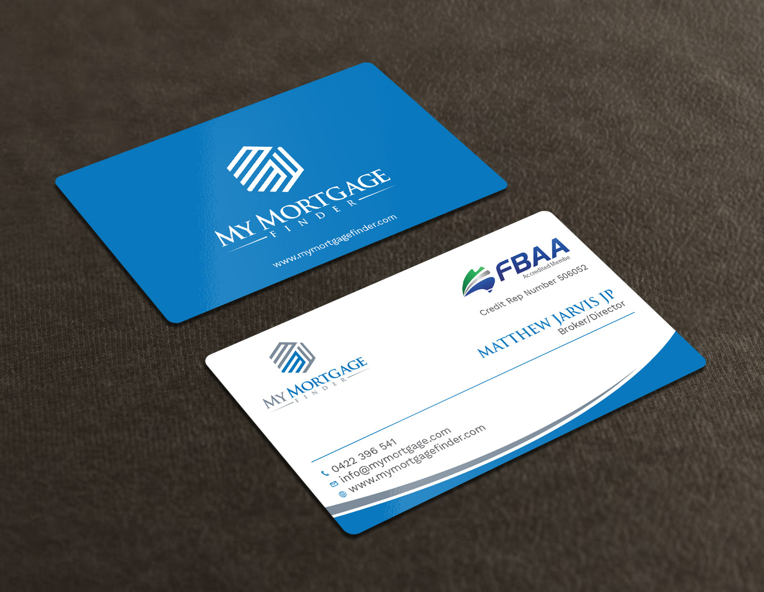 Business Card Design by Tripti Ranjan Gain for this project | Design #18023590