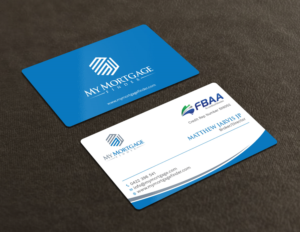 Business Card Design by Tripti Ranjan Gain for this project | Design: #18023590