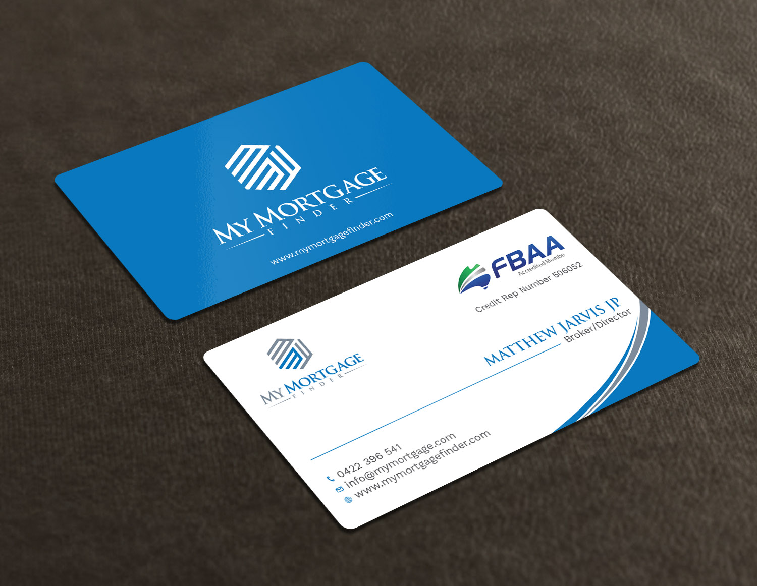 Business Card Design by Tripti Ranjan Gain for this project | Design #18023591