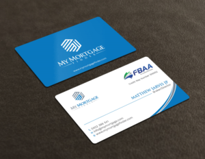Business Card Design by Tripti Ranjan Gain for this project | Design: #18023591
