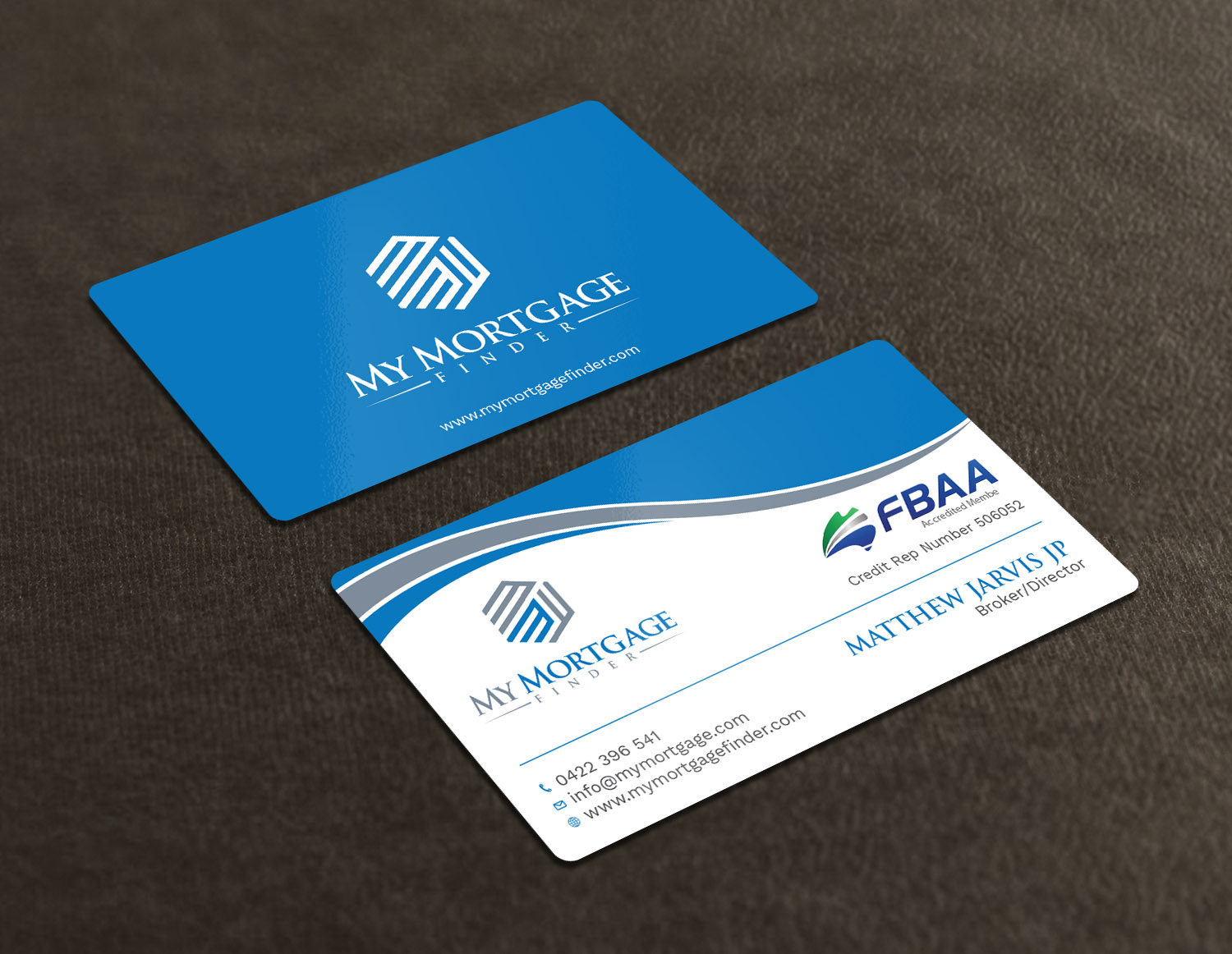 Business Card Design by Tripti Ranjan Gain for this project | Design #18023593