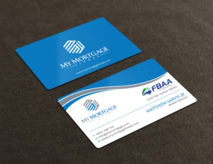 Business Card Design by Tripti Ranjan Gain for this project | Design: #18023593