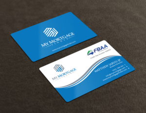 Business Card Design by Tripti Ranjan Gain for this project | Design: #18023594