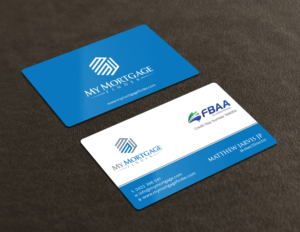 Business Card Design by Tripti Ranjan Gain for this project | Design: #18023599