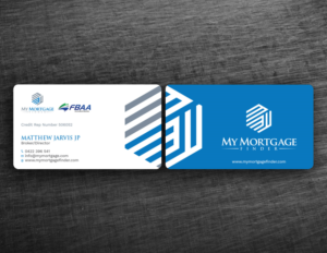 Business Card Design by Tripti Ranjan Gain for this project | Design: #18023600