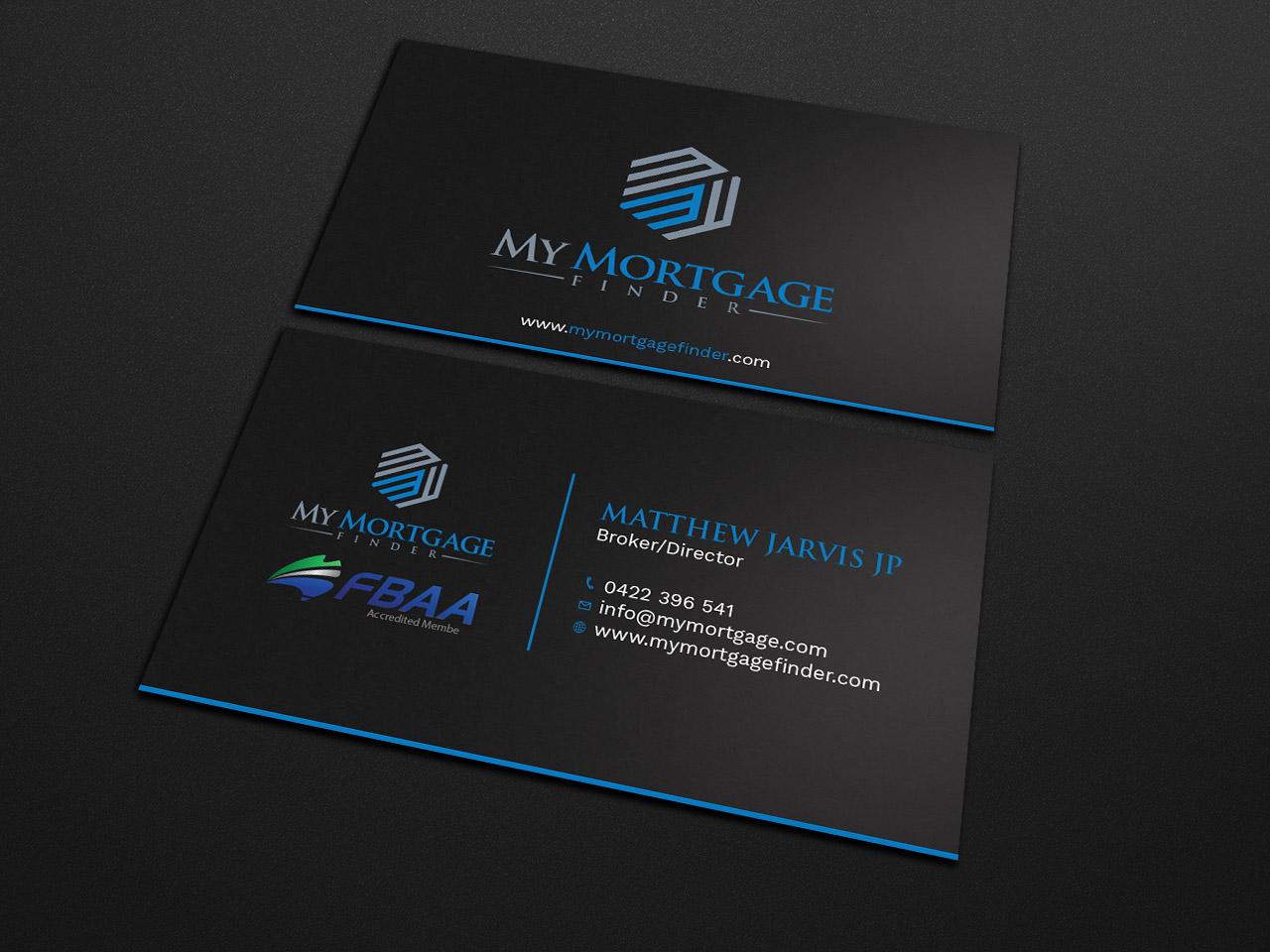 Business Card Design by Tripti Ranjan Gain for this project | Design #18023645