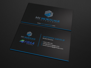 Business Card Design by Tripti Ranjan Gain for this project | Design: #18023645