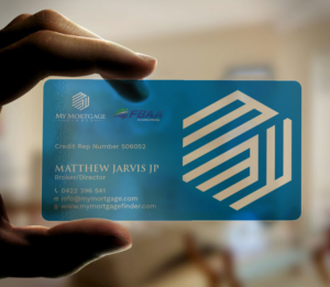 Business Card Design by Tripti Ranjan Gain for this project | Design: #18023646