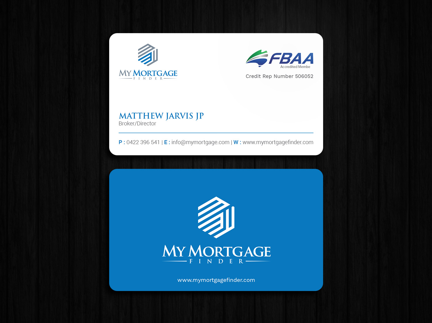 Business Card Design by Tripti Ranjan Gain for this project | Design #18027463