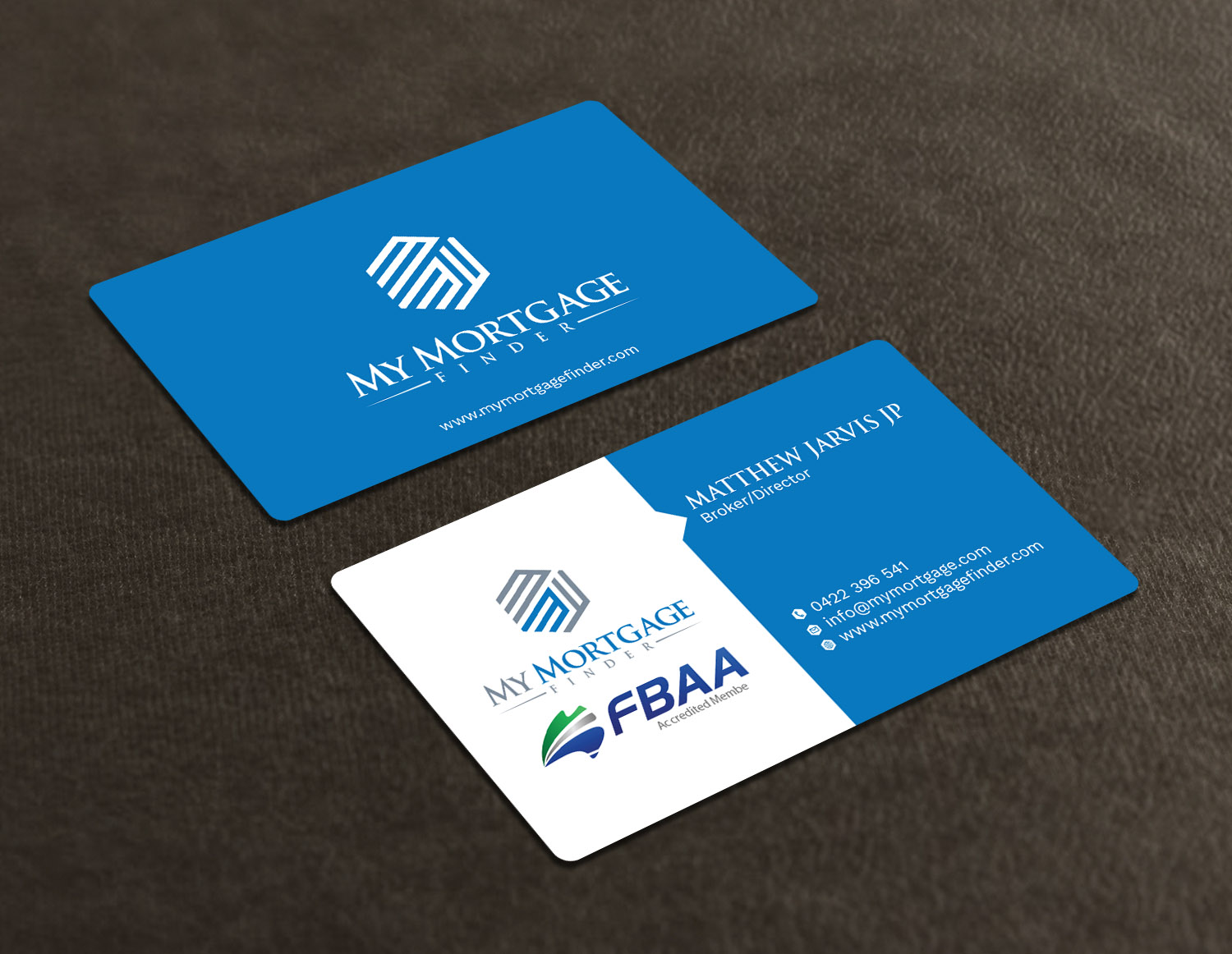 Business Card Design by Tripti Ranjan Gain for this project | Design #18027464