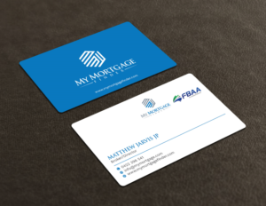 Business Card Design by Tripti Ranjan Gain for this project | Design: #18027465