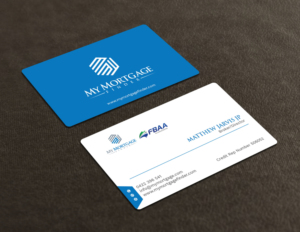Business Card Design by Tripti Ranjan Gain for this project | Design: #18027466