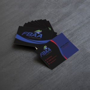 Business Card Design by Zeljko Knezevic for this project | Design: #18052448