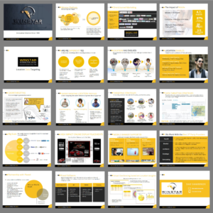 PowerPoint Design by Camreign