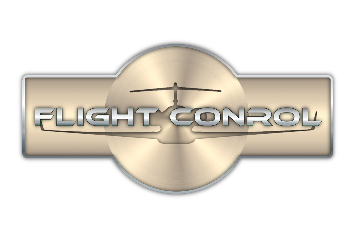 Control Plane Logo Logo Design for Flight Control by tland | Design #2772180