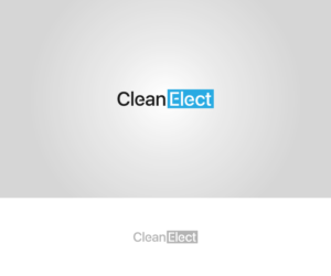 Logo Design by aglaronde23 for CleanElect | Design: #18009931