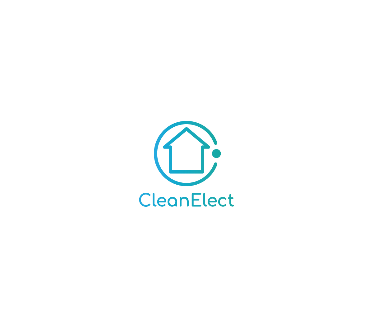 Logo Design by A 8 for CleanElect | Design #18012609