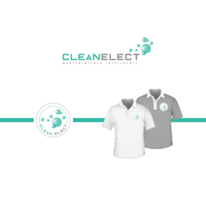 Logo Design by Gestardg2 for CleanElect | Design: #18018695