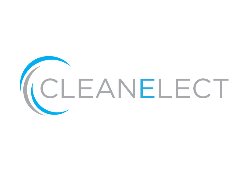 Logo-Design von bc21 für CleanElect | Design #18018371