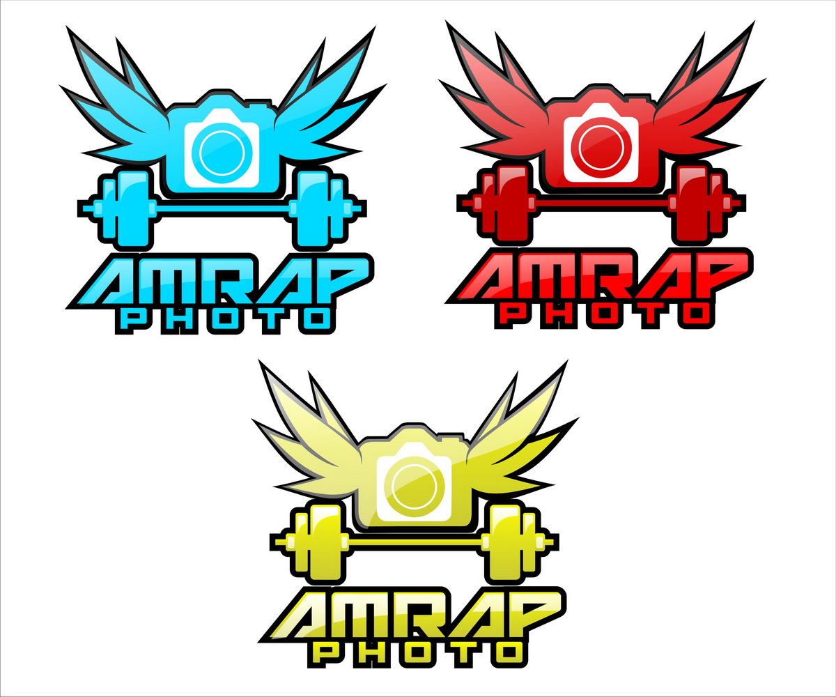 Logo Design by hamkur for this project | Design #2884135