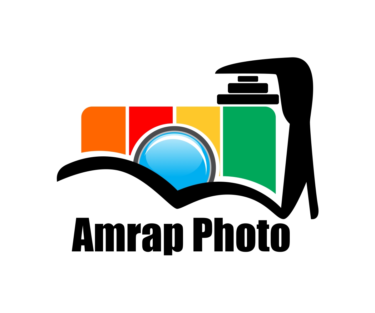 Logo Design by Sergio Medina for this project | Design #2910950