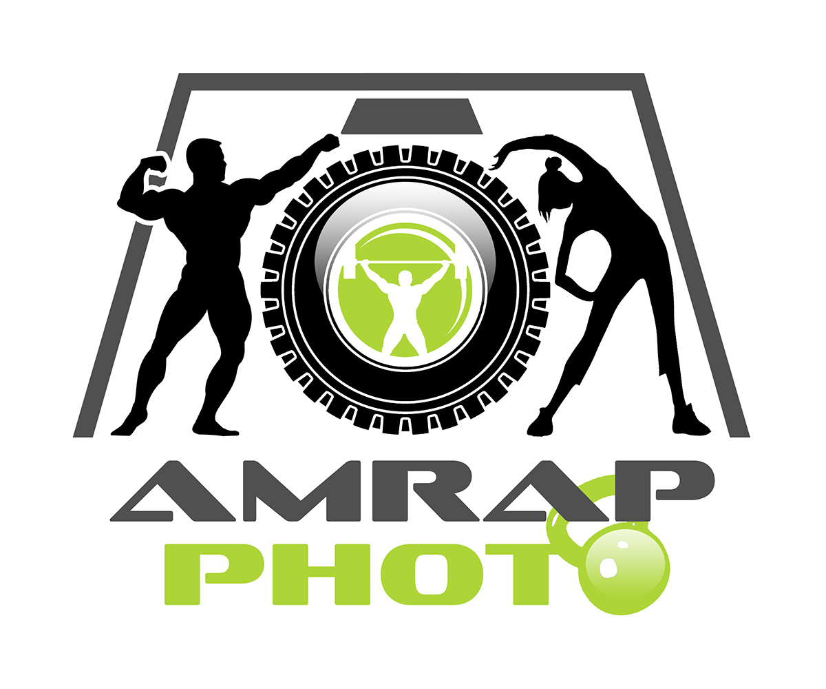 Logo Design by Sergio Medina for this project | Design #2921103