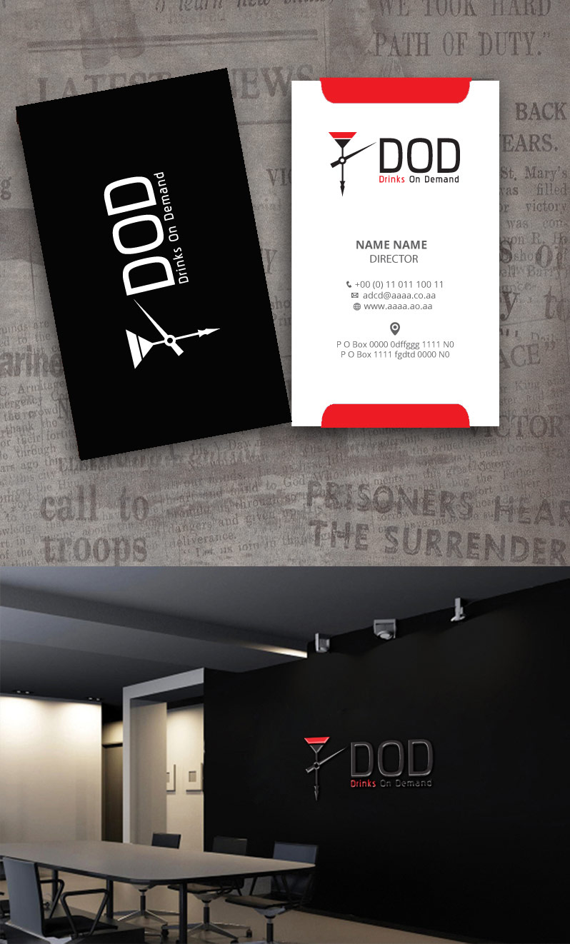 Diseño de Logo por zebronicgraphic para este proyecto | Diseño #18016855