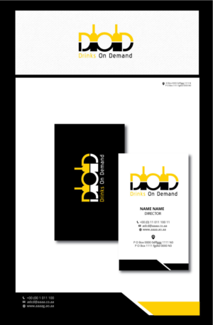 Diseño de Logo por zebronicgraphic para este proyecto | Diseño: #18049678