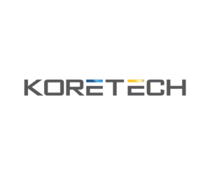 Kore Tech | Diseño de Logo por GenArt