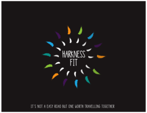 Design de Logo par CanDoDesign pour Harkness fit  | Design : #18058748
