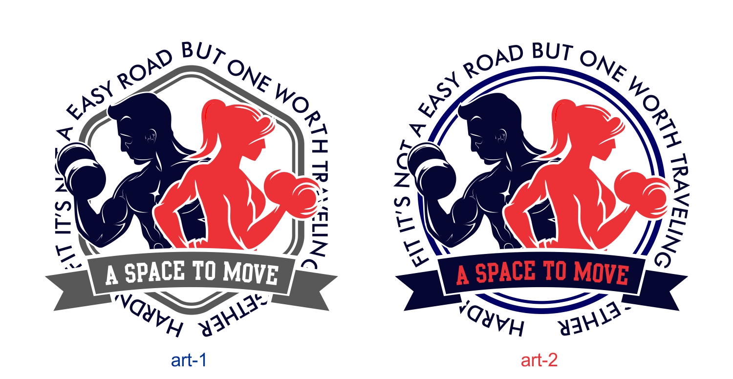 Design de Logo par Suwaji Suwaji pour Harkness fit  | Design #18064930