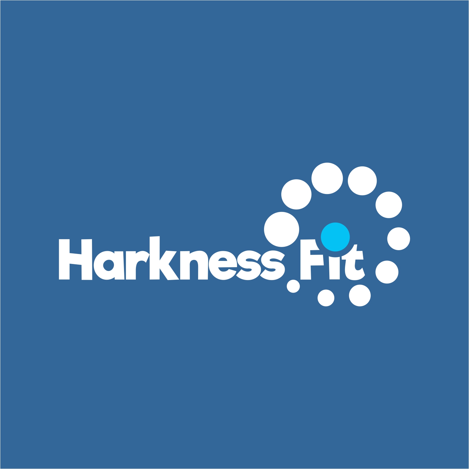 Design de Logo par Ackaah-Gyasi Ampofo pour Harkness fit  | Design #18042590