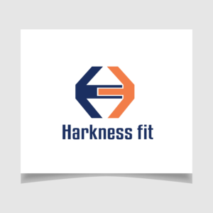 Design de Logo par Ackaah-Gyasi Ampofo pour Harkness fit  | Design : #18079255