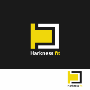 Design de Logo par Ackaah-Gyasi Ampofo pour Harkness fit  | Design : #18079425