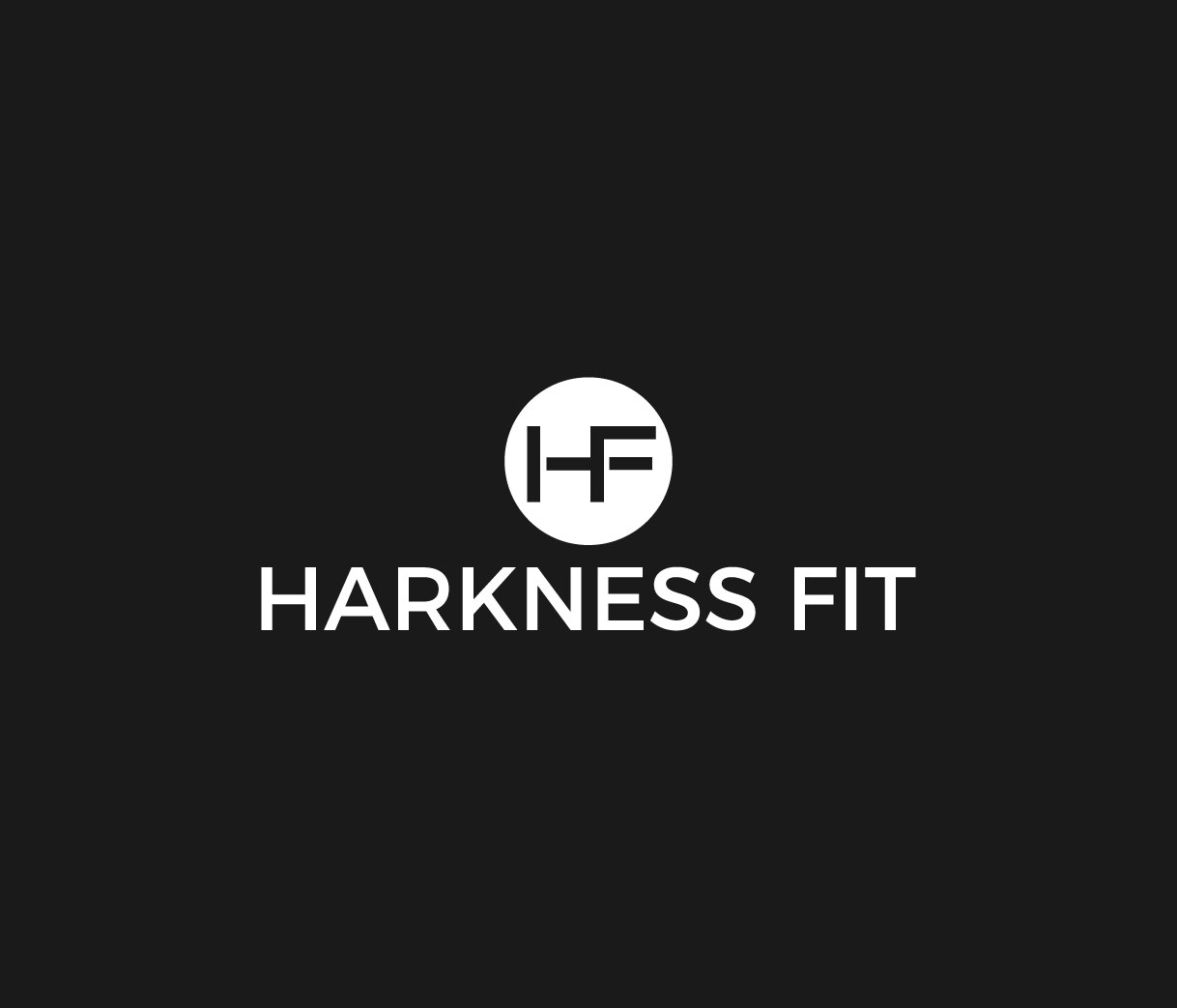 Design de Logo par david john pour Harkness fit  | Design : #18132973