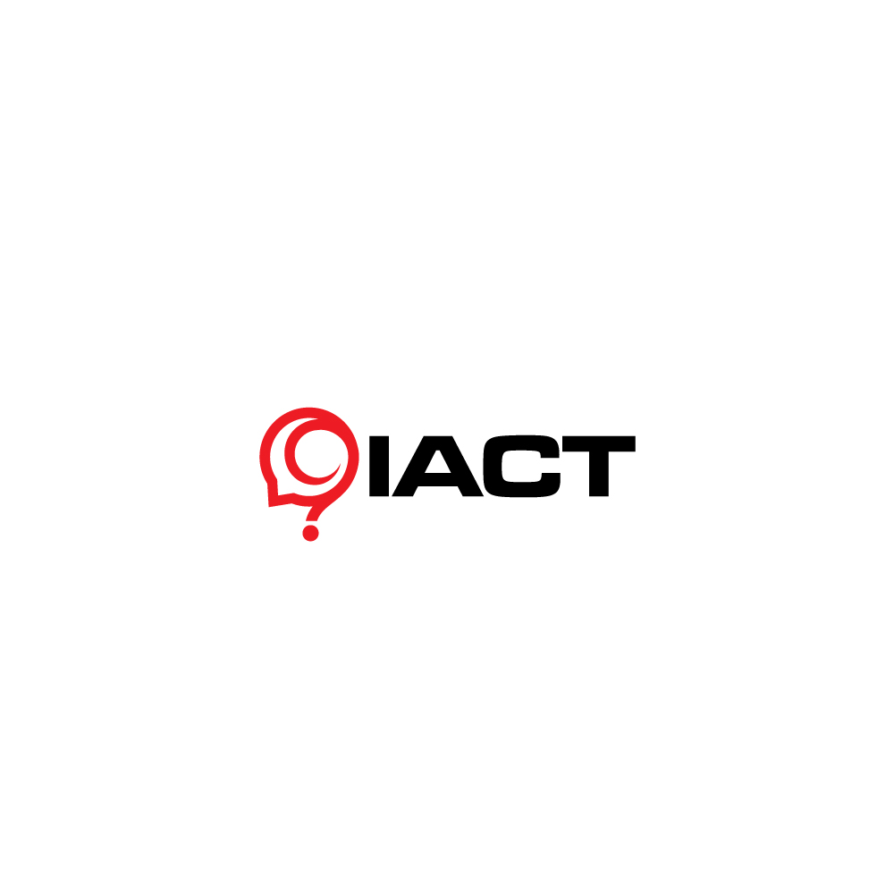 Logo Design by Sujit Banerjee for Institute for the Advancement of Critical Thinking | Design #18021153
