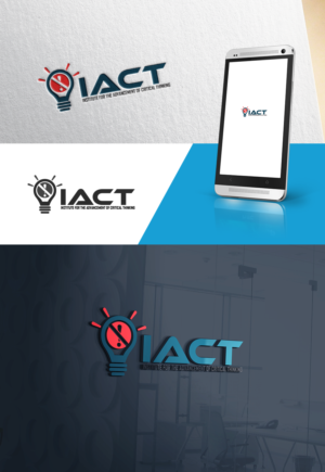 Logo Design by AnjelsS for Institute for the Advancement of Critical Thinking | Design: #18032722