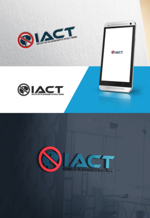 Logo Design by AnjelsS for Institute for the Advancement of Critical Thinking | Design: #18032723