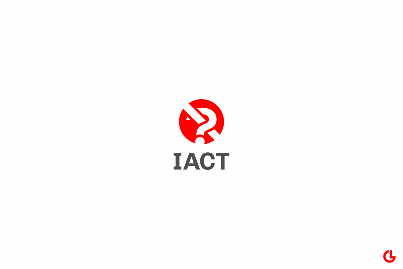 Logo Design by R!CKY for Institute for the Advancement of Critical Thinking | Design #18053578