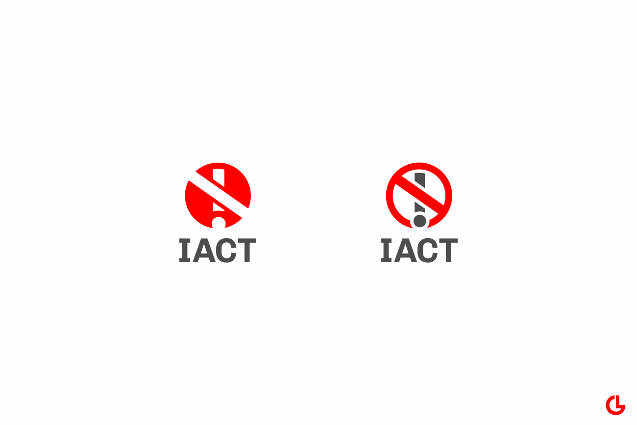 Logo Design by R!CKY for Institute for the Advancement of Critical Thinking | Design #18058714