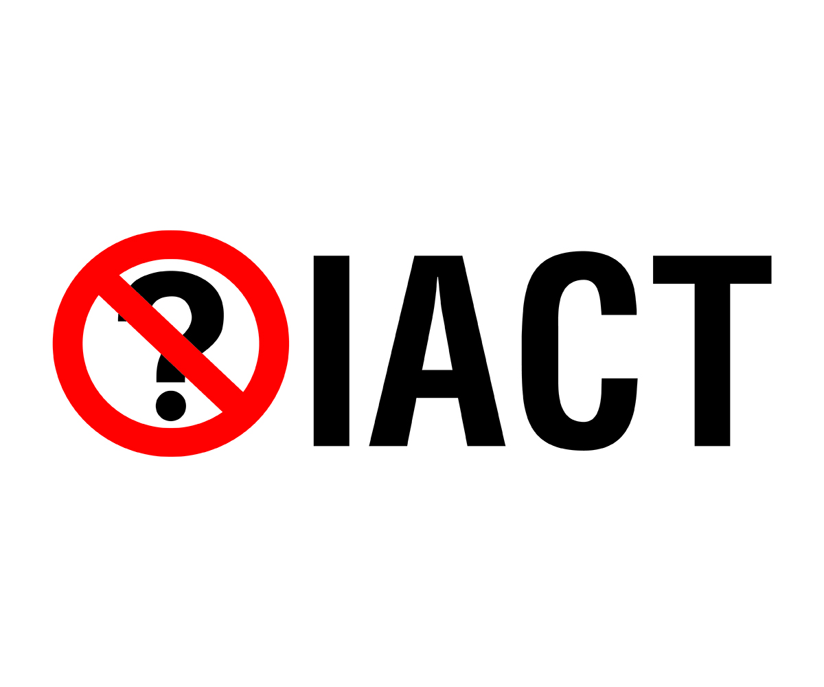 Logo-Design von Jenny Ann für Institute for the Advancement of Critical Thinking | Design #18014883