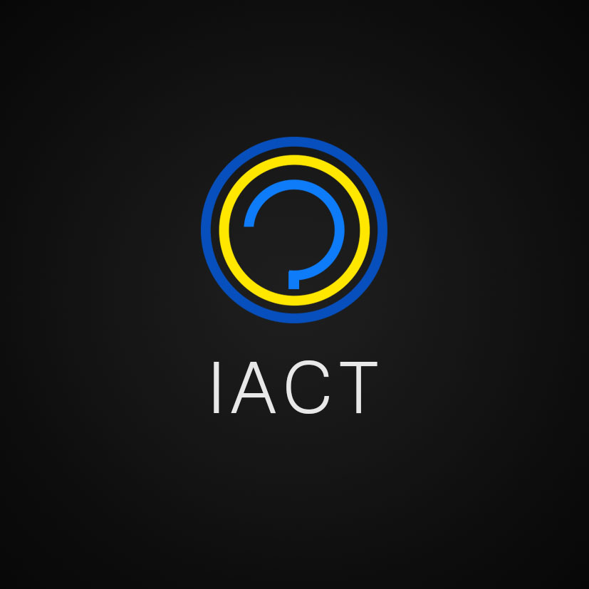 Logo Design by eko crispy for Institute for the Advancement of Critical Thinking | Design #18164822