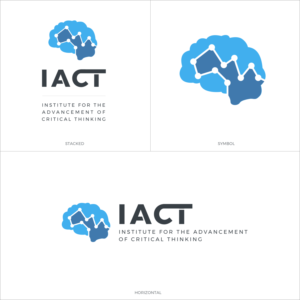 Logo Design by Scott Broughton for Institute for the Advancement of Critical Thinking | Design: #18029702